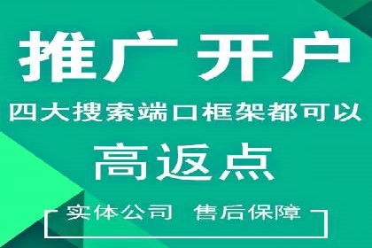 SEM账户托管优化策略解析