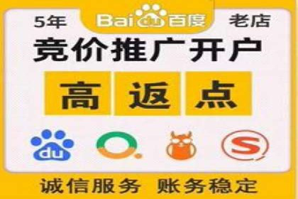 百度广告推广案例费用案例分析